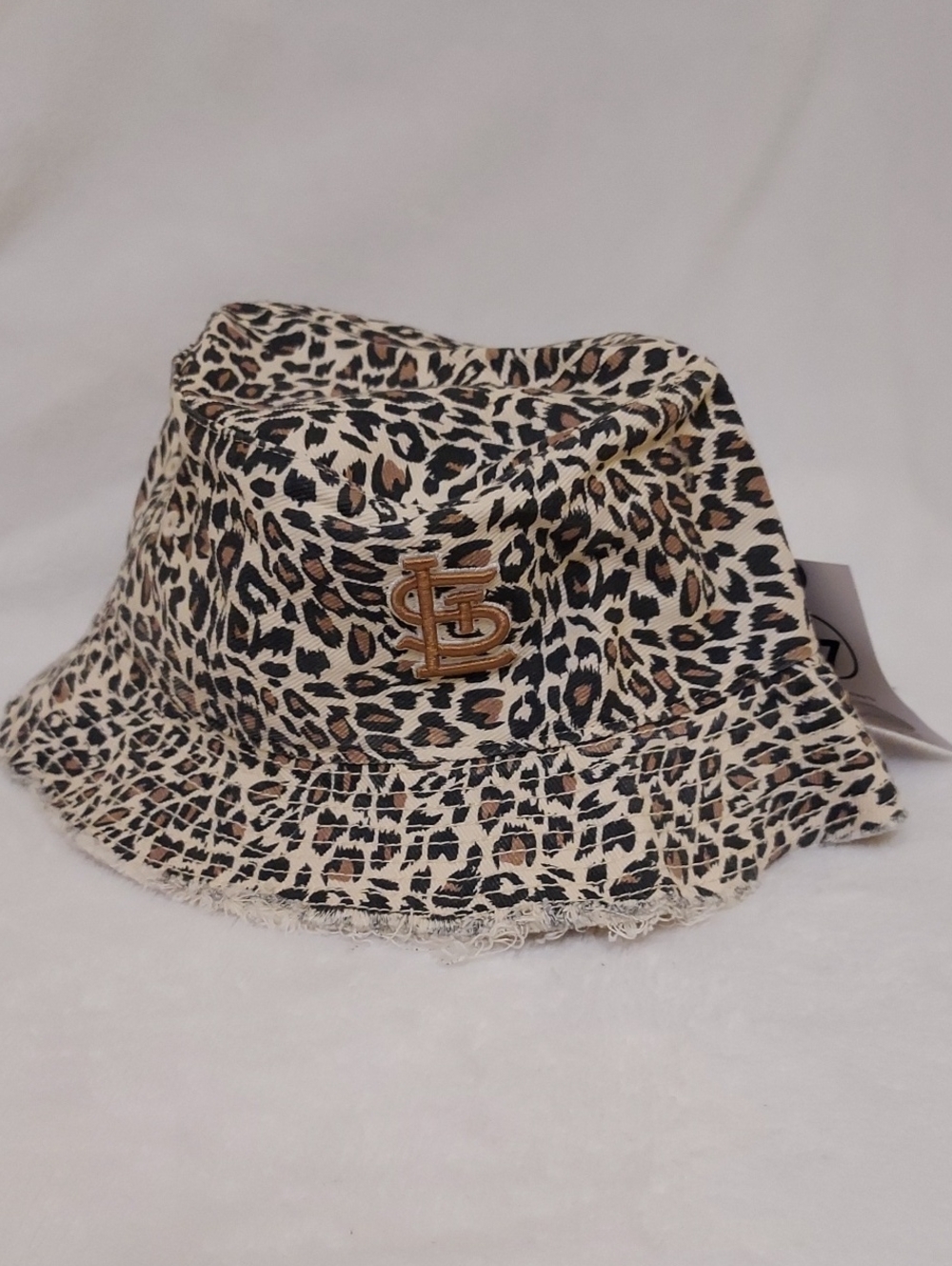 Womens '47 St. Louis Cardinals Bucket Hat
